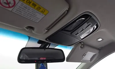 Kia Sorento 2016, 145319 км, за 10800000 KRW - фото 18