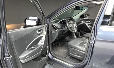 Hyundai Maxcruz 2014, 191371 км, за 7700000 KRW - фото 10