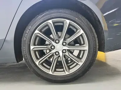 Buick LaCrosse 2019, 77900 км, за 69800 CNY - фото 13
