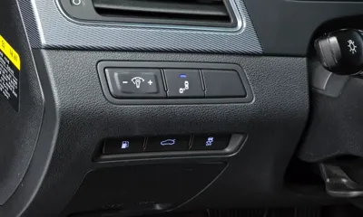 Hyundai Sonata 2017, 170117 км, за 8590000 KRW - фото 14