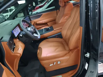 Buick Envision Family 2026, 8600 км, за 462905.14 CNY - фото 18