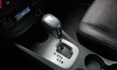 Renault-KoreaSamsung SM3 2014, 118816 км, за 2500000 KRW - фото 9