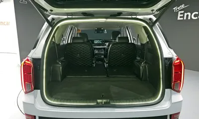 Hyundai Palisade 2020, 88271 км, за 26700000 KRW - фото 30