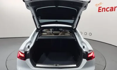 Audi A5 2020, 55992 км, за 28000000 KRW - фото 20