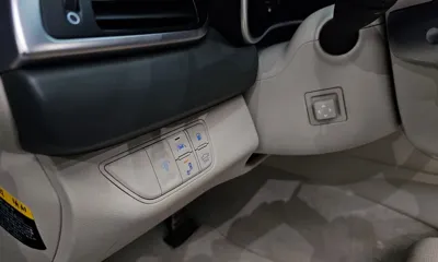 Genesis G70 2019, 109284 км, за 22200000 KRW - фото 15