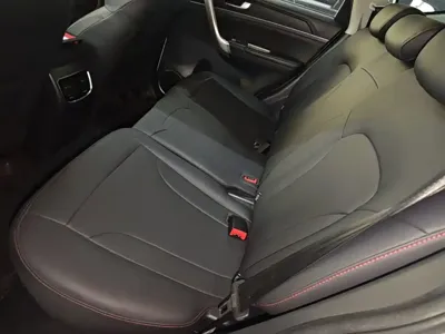 Haval M6 2019, 74500 км, за 32800 CNY - фото 17
