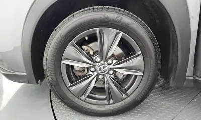 Lexus UX 2019, 84826 км, за 26900000 KRW - фото 5