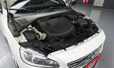 Volvo S60 2016, 192766 км, за 6000000 KRW - фото 6