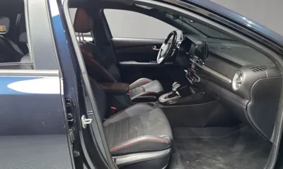 Kia K3 2019, 162070 км, за 10200000 KRW - фото 12