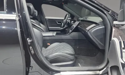 Mercedes-Benz S-Class 2021, 55385 км, за 89400000 KRW - фото 26