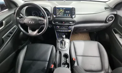 Hyundai Kona 2018, 23383 км, за 15500000 KRW - фото 7