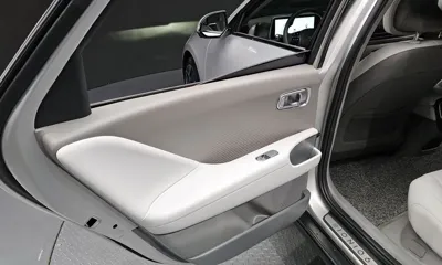 Hyundai Ioniq6 2023, 56513 км, за 33400000 KRW - фото 25