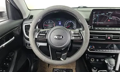 Kia Seltos 2020, 126759 км, за 14200000 KRW - фото 13