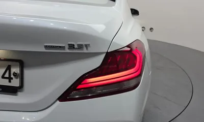 Genesis G70 2019, 121800 км, за 23700000 KRW - фото 23