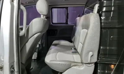 Hyundai Starex 2012, 81817 км, за 6400000 KRW - фото 11