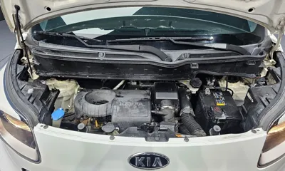 Kia Ray 2012, 201006 км, за 2800000 KRW - фото 6