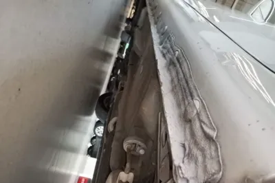 Chery E3 2015, 86100 км, за 24058.01 CNY - фото 34