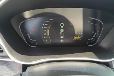 Geely Auto Binray 2018, 64500 км, за 45115.52 CNY - фото 10
