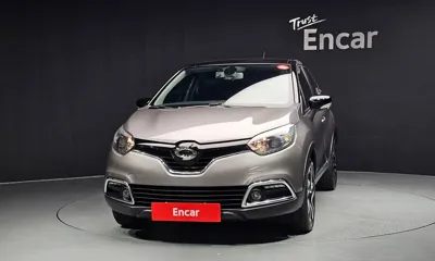Renault-KoreaSamsung QM3 2016, 111451 км, за 5200000 KRW