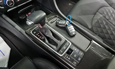 Kia K5 2019, 64621 км, за 16500000 KRW - фото 9