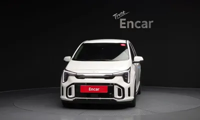 Kia Morning 2026, 2082 км, за 19000000 KRW