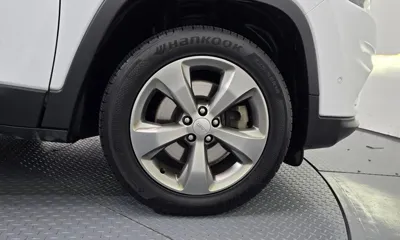 Jeep Cherokee 2021, 109143 км, за 14500000 KRW - фото 21