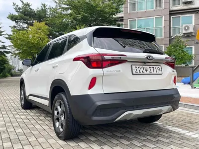 Kia Seltos 2020, 110000 км, за 14000000 KRW - фото 6