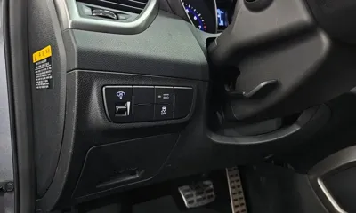 Hyundai Veloster 2012, 72700 км, за 4700000 KRW - фото 28