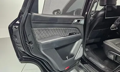 KG_Mobility_Ssangyong Rexton 2021, 66046 км, за 26900000 KRW - фото 25