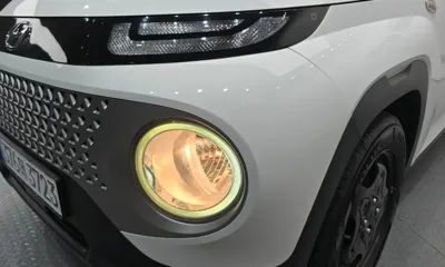 Hyundai Casper 2023, 92597 км, за 9200000 KRW - фото 22