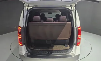 Hyundai Starex 2019, 178326 км, за 17900000 KRW - фото 20