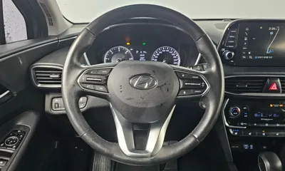 Hyundai Santafe 2019, 98060 км, за 17700000 KRW - фото 15