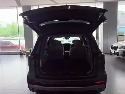 Ford 领裕新能源 2026, 100 км, за 148800 CNY - фото 19