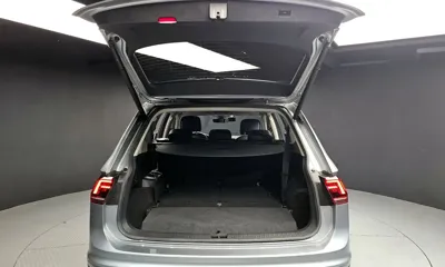 Volkswagen Tiguan 2020, 135588 км, за 23000000 KRW - фото 20