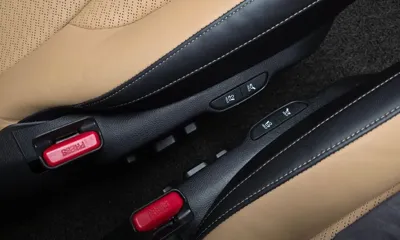 Kia Canival 2021, 79949 км, за 25200000 KRW - фото 32