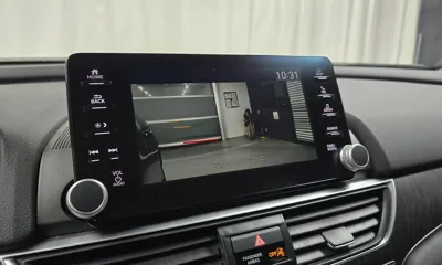 Honda Accord 2019, 137237 км, за 16900000 KRW - фото 15