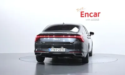 Kia K8 2022, 97174 км, за 24300000 KRW