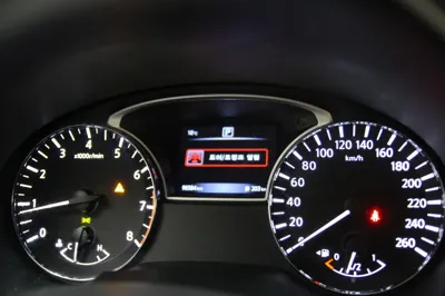 Nissan Altima 2017, 98500 км, за 6900000 KRW - фото 9