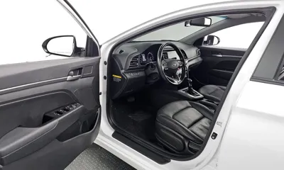 Hyundai Avante 2019, 89577 км, за 12500000 KRW - фото 10