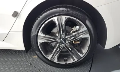 Kia K5 2022, 35385 км, за 99990000 KRW - фото 21