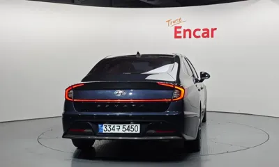Hyundai Sonata 2020, 142587 км, за 99990000 KRW