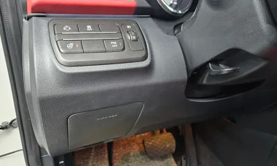 KG_Mobility_Ssangyong TIBOLI 2015, 87300 км, за 6500000 KRW - фото 16