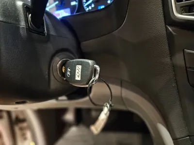 Hyundai Starex 2020, 101712 км, за 11770000 KRW - фото 17
