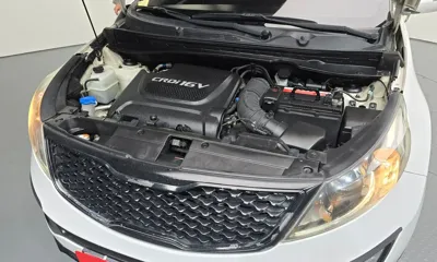 Kia Sportage 2014, 167477 км, за 6700000 KRW - фото 6