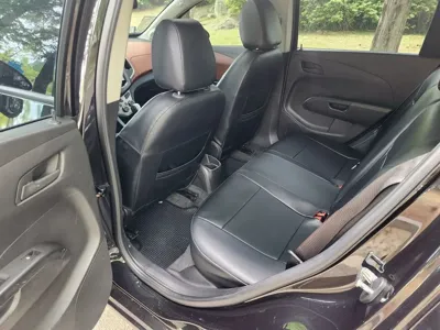 ChevroletGMDaewoo Aveo 2014, 130540 км, за 3200000 KRW - фото 19