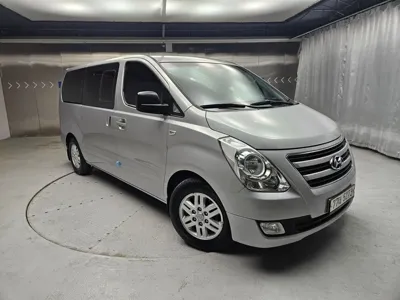 Hyundai Starex 2016, 109939 км, за 9400000 KRW - фото 3