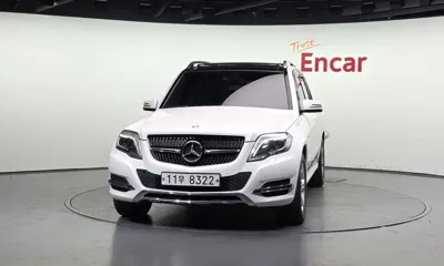 Mercedes-Benz GLK-Class 2015, 135462 км, за 11900000 KRW