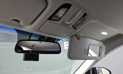Kia K7 2019, 121971 км, за 11500000 KRW - фото 19