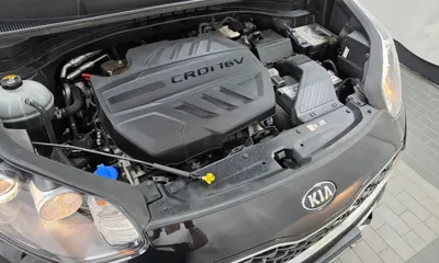 Kia Sportage 2019, 92461 км, за 13500000 KRW - фото 6