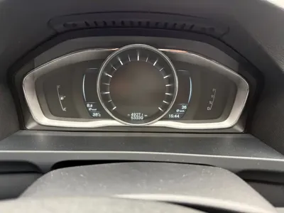 Volvo V60 2016, 53000 км, за 58600 CNY - фото 7